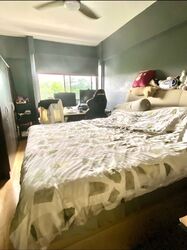 Blk 118 Sunset Way Residence (Clementi), HDB 4 Rooms #598236461